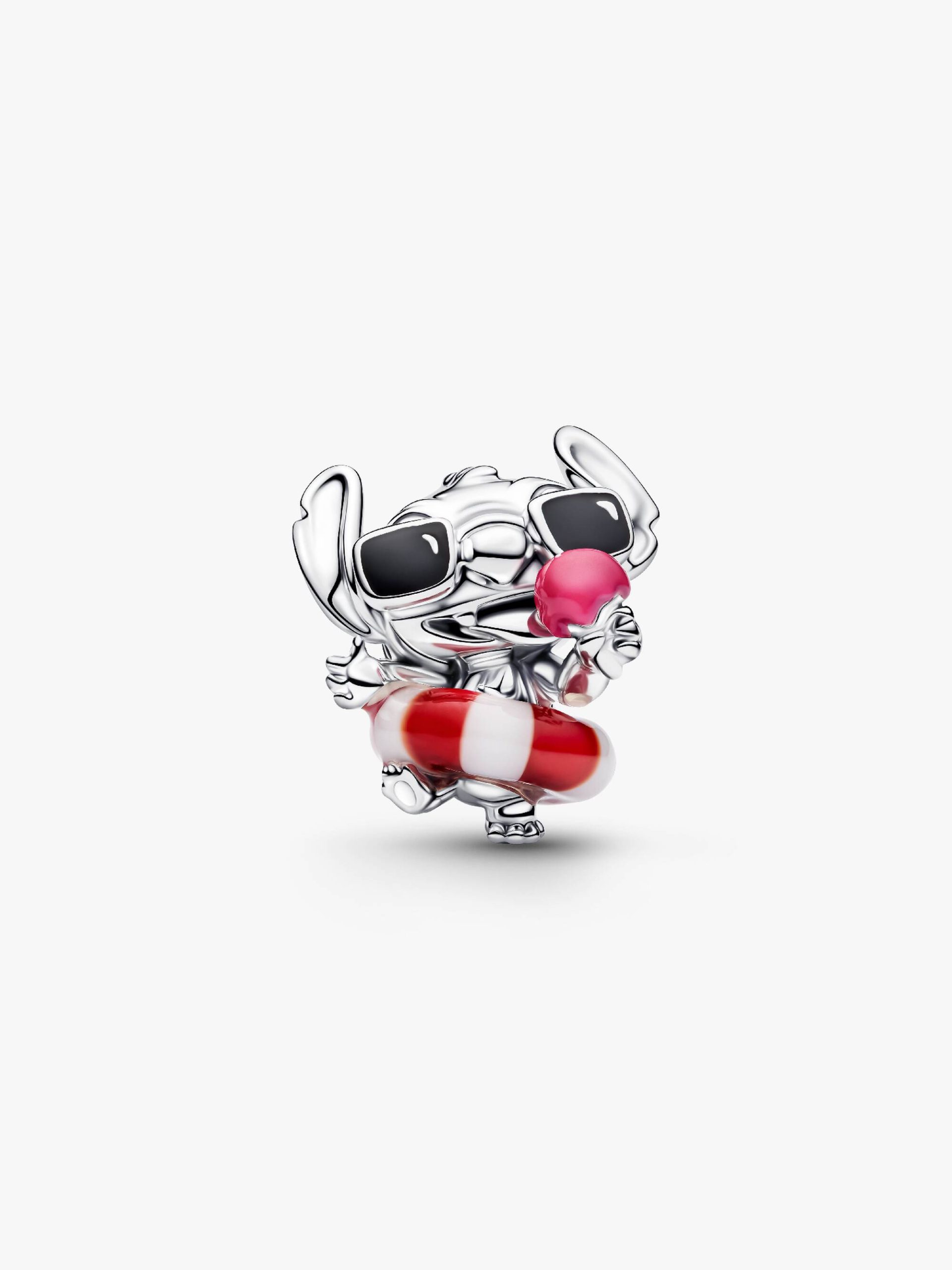 Disney Stitch Summer Fun Charm | Pendant - Image 3
