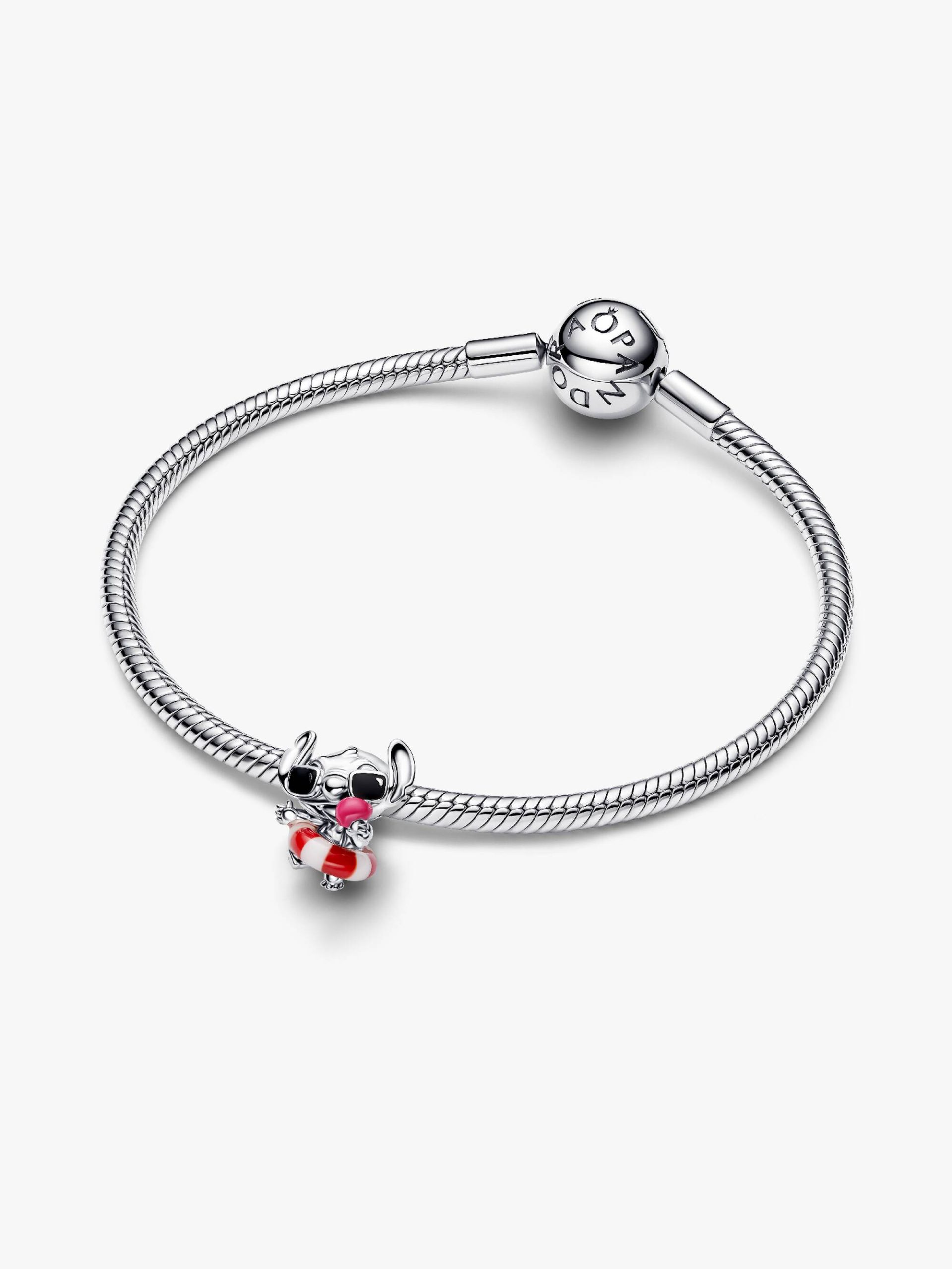 Disney Stitch Summer Fun Charm | Pendant - Image 5
